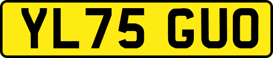 YL75GUO