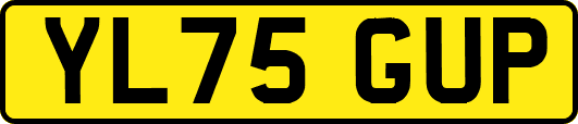 YL75GUP