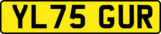 YL75GUR