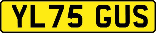 YL75GUS
