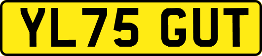 YL75GUT