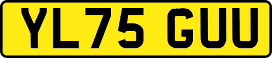 YL75GUU