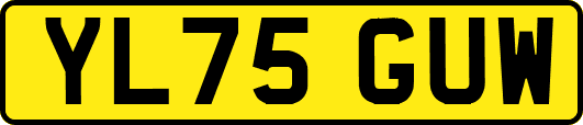 YL75GUW