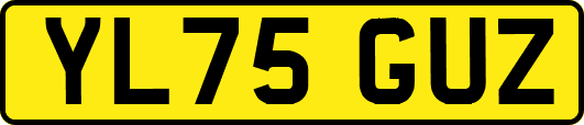 YL75GUZ