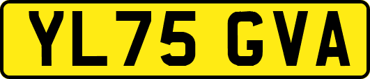 YL75GVA