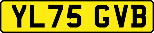 YL75GVB