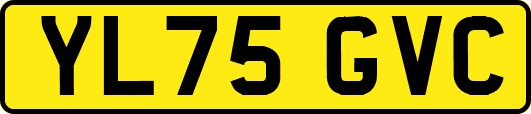 YL75GVC