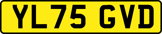 YL75GVD