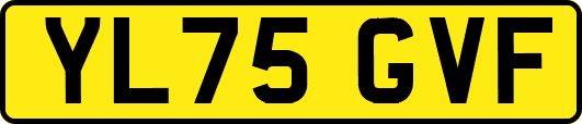 YL75GVF