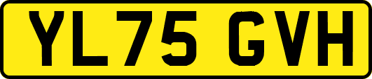YL75GVH