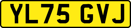 YL75GVJ