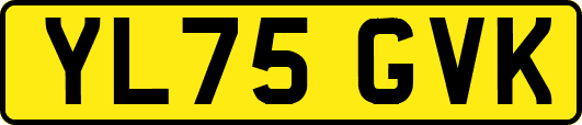 YL75GVK