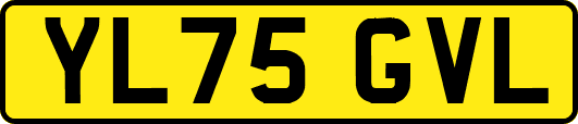 YL75GVL