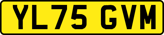 YL75GVM