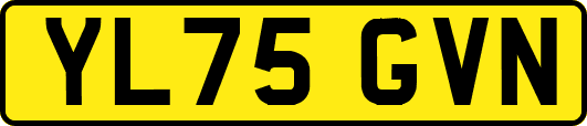 YL75GVN