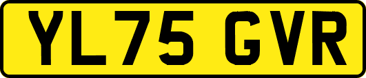 YL75GVR
