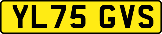 YL75GVS