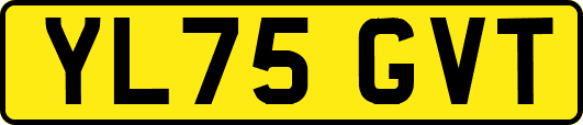 YL75GVT
