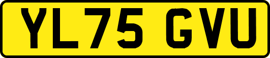 YL75GVU