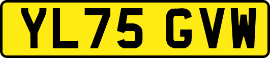YL75GVW