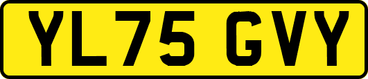 YL75GVY