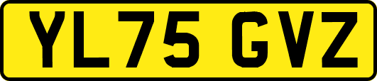 YL75GVZ