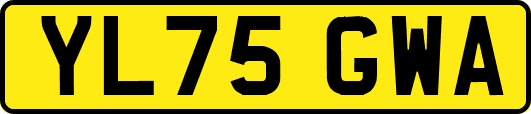 YL75GWA