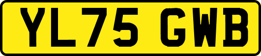 YL75GWB
