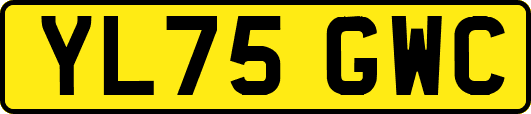 YL75GWC