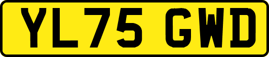 YL75GWD
