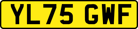 YL75GWF