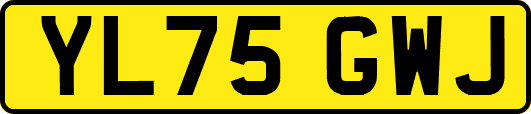 YL75GWJ