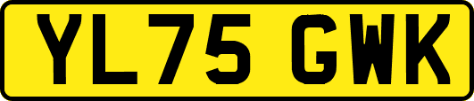 YL75GWK
