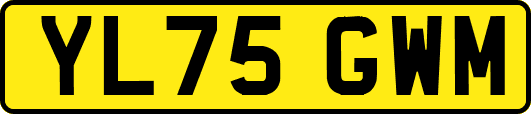 YL75GWM