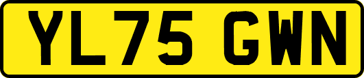YL75GWN