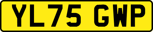 YL75GWP