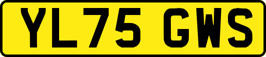 YL75GWS