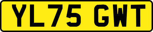 YL75GWT