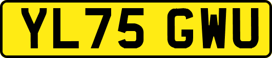 YL75GWU