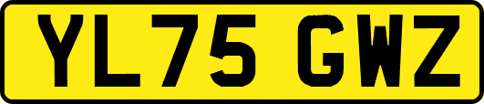 YL75GWZ