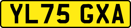 YL75GXA