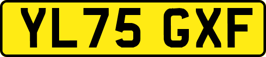 YL75GXF