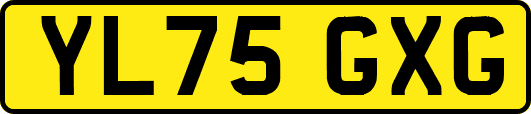 YL75GXG