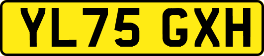 YL75GXH