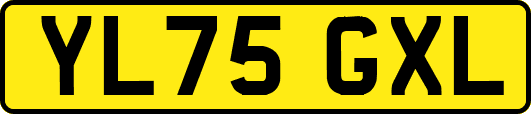 YL75GXL