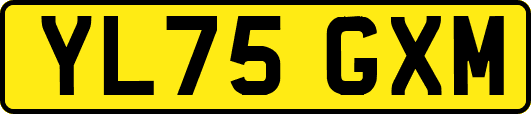 YL75GXM