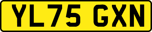 YL75GXN