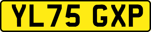 YL75GXP