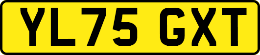 YL75GXT