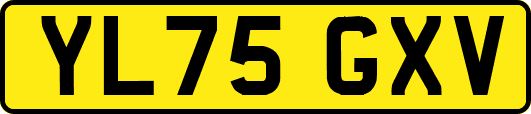YL75GXV